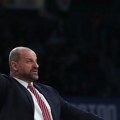 Zvezdan Mitrović proglašen za najboljeg trenera ABA lige u sezoni 2025/2026.