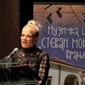 Aleksandra Savić i zvanično direktorka vranjske muzičke škole