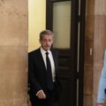 Sarkozi pušten na uslovnu slobodu u slučaju "Bigmalion", neće nositi nanogicu