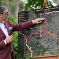 Vučić u Vili Mir: Potpisivanje dokumenata o izgradnji puta Vožd Karađorđe