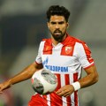 Zvezda menja štopera - Rodrigao odlazi, reprezentativac Srbije dolazi?