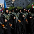 Ne smiruju se strasti na Bliskom istoku: Amerika uvodi sankcije kineskim firmama, CIA procenila koliko Iran može da izdrži…