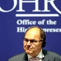 OHR zvanično: Šmit odlazi sa funkcije