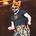 Jedan od favorita Evrovizije se povredio posle polufinala! Pevač se oglasio i otkrio da li odustaje od finala