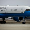Avion američke vlade uzleteo sa aerodroma u Havani