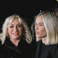 Bivši muž Vesne Zmijanac i Nikolijin otac je doktor nauka: "Alergičan je na sve što ima veze sa estradom"