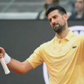 Novak otvoreno o problemima: ''Nisam tamo gde želim da budem''