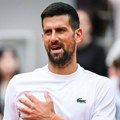 Novak Đoković saznao žreb na Rolan Garosu: Izbegao Janika Sinera, ali ga čeka "mina" u prvom kolu