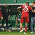 Hames o sukobu sa Kovačem: "Pitao sam ga spremamo li se za Tur de Frans"