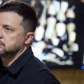 Otkriveni tajni snimci; Haos u Kijevu: "Ako je Zelenski umešan…"