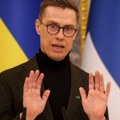 Predsednik Finske: Neću odbiti ulogu pregovarača EU sa Rusijom