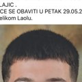 "Nosio je limenku u ruci, samo se srušio" Oglasio se otac Andreja (21) kojeg je ubila struja na gradilištu: "Tragično je…