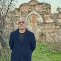 Бојан Ђорђев: Потрага за скрајнутом друштвеношћу, колективизмом и телесним присуством