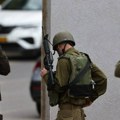 Hezbolah: gađana baza na severu Izraela, tvrde da su oborili i dron „Hermes”
