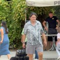 Prvi nastup posle duže pauze! Kemiš sam na probi, Zorica Brunclik se nije pojavila - svi se pitaju gde je