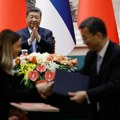 „Čelični zagrljaj Kine“: Šta Srbiji ostaje posle Vučića?