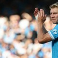 Napoli ne menja najboljeg strelca! Rasmus Hojlund potpisao novi ugovor