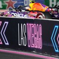 Formula 1 ostaje u Las Vegasu do 2037.