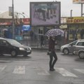 MUP apeluje na učesnike u saobraćaju: Oprez zbog najavljenog pogoršanja vremenskih uslova