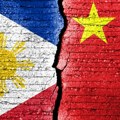Filipini osudili kineske sankcije svom ministru odbrane kao neprijateljski čin