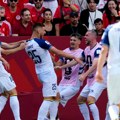 Evo zbog čega je Bosna i Hercegovina na poslednjem mestu u grupi na Svetskom prvenstvu