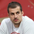 Reči koje kidaju dušu! Nemanja Bjelica se oprostio od oca: Dobri moj Milovane, ovu bol čuvam samo za sebe...