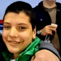 Nestao Vukašin (14) u Beogradu posle polaganja male mature: Porodica moli za pomoć, obaveštena policija