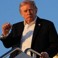 "47 godina su se izvlačili, a onda sam došao ja" Dramatična poruka Trampa, tvrdi da je slomio Iran i vratio moć Americi