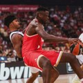 Olimpijakos zvanično potvrdio odlazak gorostasnog centra!