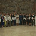 Kragujevac dobio sredstva za pošumljavanje kompleksa „Čika Dača“