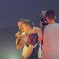 Baka Prase glavna zvezda na drugoj noći Music Weeka! Čitavo Ušće vrišti, svi u transu... Trebaće vam čaša vode kada vidite ko…