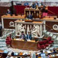 Francuska razmatra recipročne mere za Burkinu Faso nakon prekida odnosa