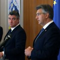 Novi rat Milanovića i Plenkovića: Sukobili se zbog učešća hrvatske vojske na paradi u Parizu