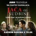 Hit serija "Jača od sudbine" ponovo na Kurir televiziji! Pratite omiljenu dramu svakog radnog dana od 10 časova