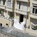 Да ли је СБУ организовала први терористички напад у историји Монака