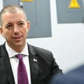 Đurić: Blizu smo postizanja rešenja za NIS, američke vlasti su fleksibilne