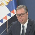 Vučić sutra u Beogradu sa potpredsednikom Saveta ministara Vlade Italije Mateom Salvinijem