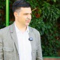 "Pobedili su rad i znanje, Gimnazija "Stevan Sremac" vraća se na pravi put!" Oglasio se gradonačelnik Niša Jovanović i uputio…