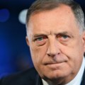 Dodik: Amerika danas zastupa stav koji Srpska već tri decenije ima o sudu u Hagu