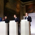 Prvi raskol u „koaliciji voljnih”: Bugarska napustila format
