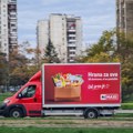 Briga o zajednici kroz program "Hrana za sve" i edukaciju učenika