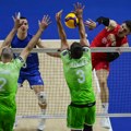 Srbija bez odgovora: Slovenci “počistili” Orlove u Areni za kraj Lige nacija!
