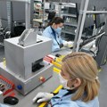 IMI širi proizvodnju u Nišu: Novi pogon od 8.800 kvadrata donosi 350 novih radnih mesta