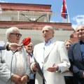Krkobabić u poseti selima Batočine: "Ovo je početak velikog posla"