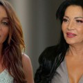 "Nisu bili uz mene": Jelena Vučković o teškom detinjstvu i Goci Božinovskoj – Po mesec dana sam bila kod babe