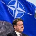Bivši premijer Italije: Nema oružja Kijevu, zvao bih i Putina i Zelenskog
