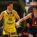 Hapoel dao Blatu 1,6 miliona i šalje ga na pozajmicu
