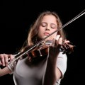 Mladi talenti – violistkinja Nikolina Tomić: Volela bih da budem koncertna umetnica