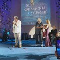 U Nišu dva filmska festivala u isto vreme: Jedan organizuju glumci, drugi čelnici Niša uz pomoć produkcije Željka Mitrovića…