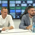 Radosav Petrović o finansijama Partizana, pomenuo Zvezdu i Vojvodinu: "Da možemo igračima da damo 50.000..."